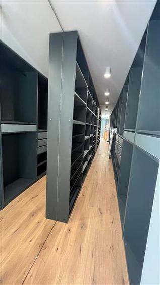 PENTHOUSE 3 camere,115mp terasa,parcare,zona Dedeman,panorama deosebita - 4