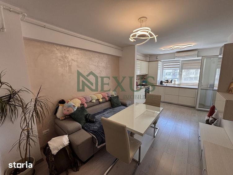 Apartament cu 2 camere Open Space | Bloc Nou | Cartier Fiald Bacau - 14