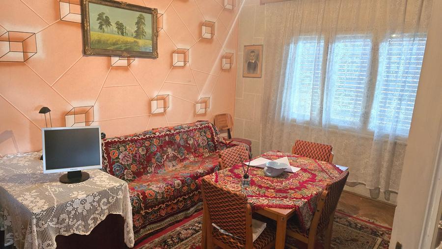 Vand casa in Deva, D+P, zona ultracentrala (E. Vacarescu), - 4