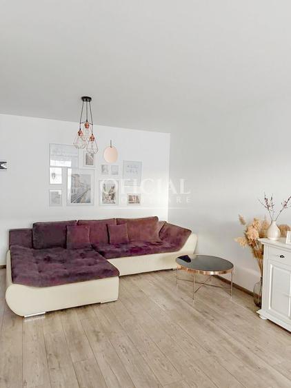 Apartament 2 Camere | 58 mp | Etajul 1 | Parcare | Zona VIVO Metro - 4