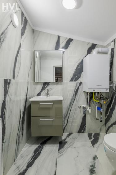 Apartament în zona centrală – ideal pentru locuință sau investiție - 4