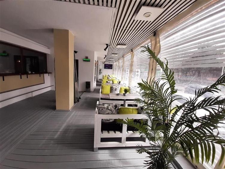 Cladire P+1 de vanzare zona ultracentrala Tulcea - 10