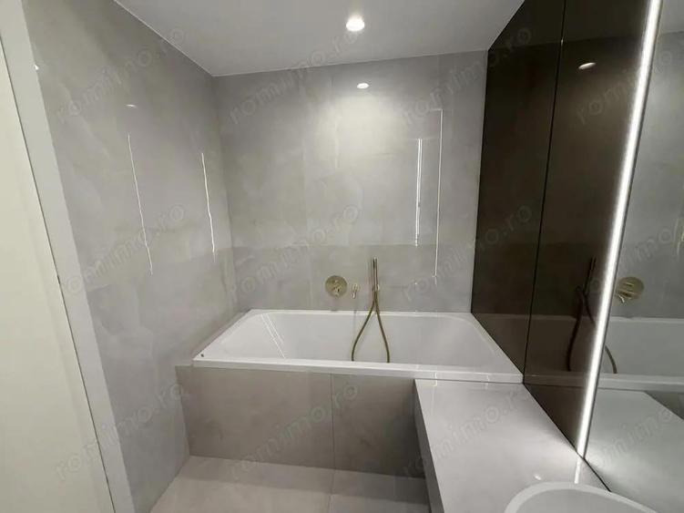 Apartament 2 camere Cortina North , Pipera, Rond Omv, Nou - 5