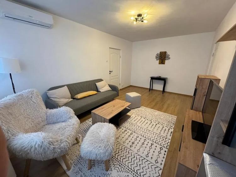 Apartament de 2 camere,  prima inchiriere,  Baba Novac – Dristor - 1