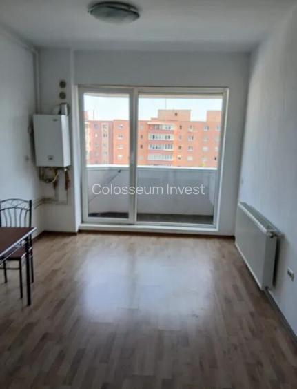 Apartament 2 camere, tip studio - zona Astra