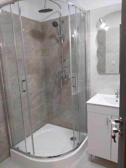 Garsoniera lux 38mp, Panduri zona liniștita  complet utilată mobilata - 3