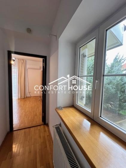 VILA P+E,  4 camere, ansamblu rezidential,  IANCU NICOLAE -British School - 33