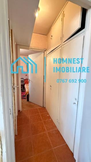 Ap 2 Camere | Aleea Avrig nr.10 | Bulevardul Ferdinand I| Sos. Mihai Bravu - 14