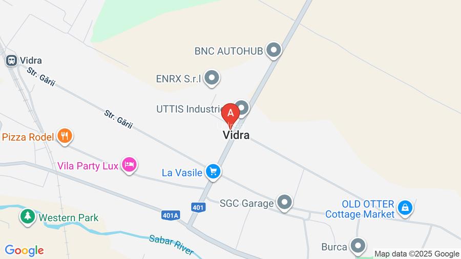 Vand teren extravilan com Vidra, jud Ilfov Vand teren extravilan com Vidra, jud Ilfov