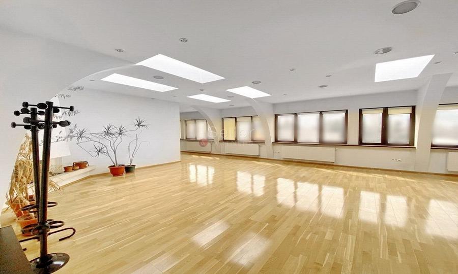 Central - Suprafata Generoasa - 10