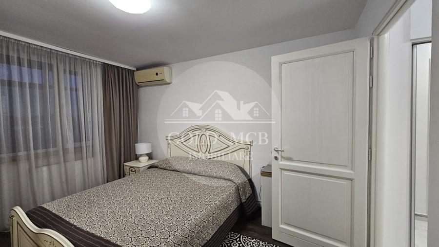 3 Camere Unirii -Cantemir - 9