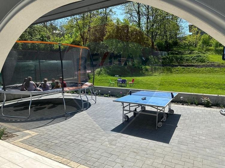 Vila de lux de vanzare in Ipotesti-Suceava - 27