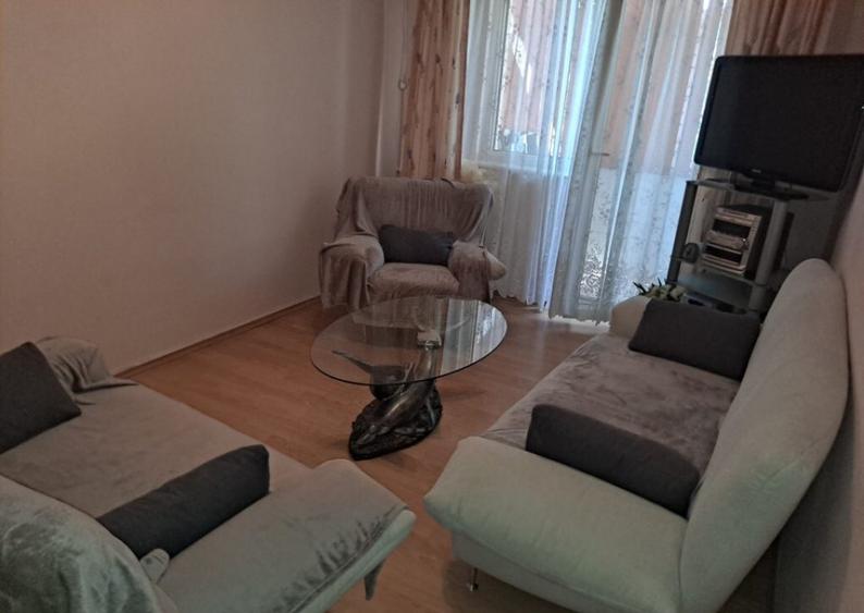 Apartament situat in zona TOMIS NORD - 12