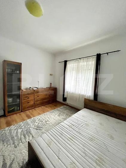 Apartament luminos cu 2 camere, 41 mp - 1