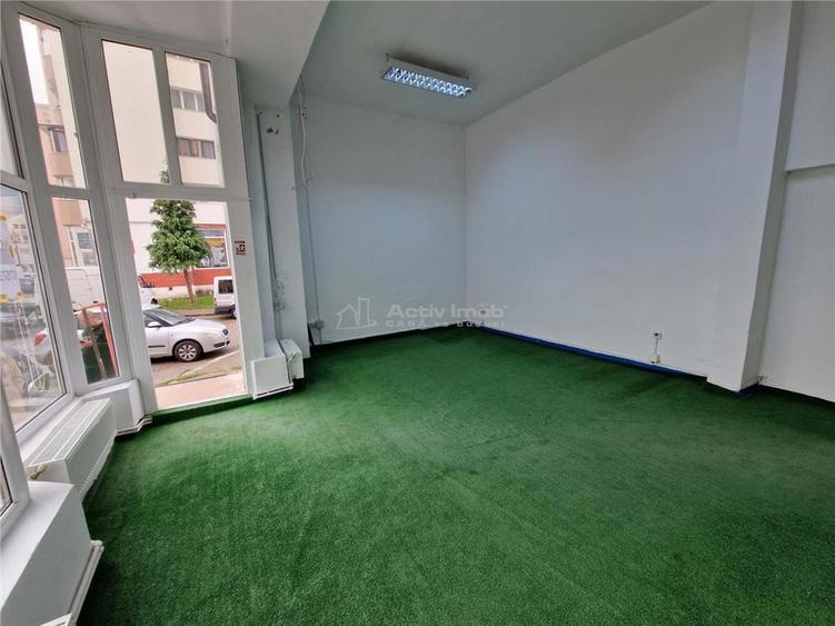 Resita CHIRIE Sp.Com. 62 mp.Piata Sud. - 5