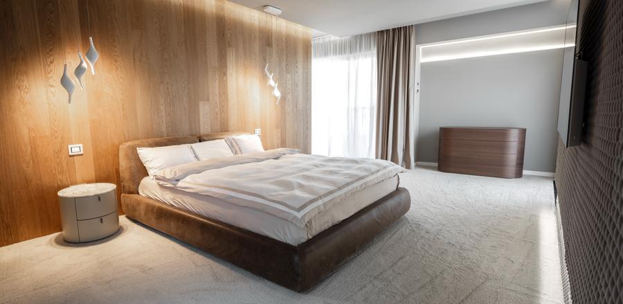 LUXURY VILLA! Bijuterie unica in Domenii, garaj subteran 108 mp, terase, curte! - 21