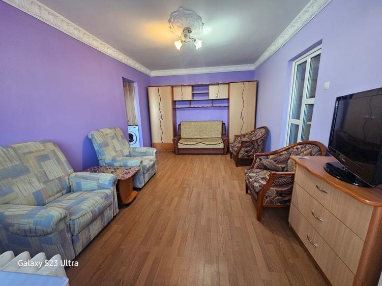 Apartament cu 4 camere de vanzare in Aparatorii Patriei Berceni - 10