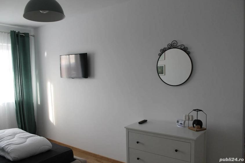 Apartament 2 camere tip studio + parcare - Subcetate City Sanpetru - 1