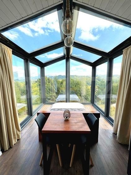 Cabana Tiny House, Sirnea - 1