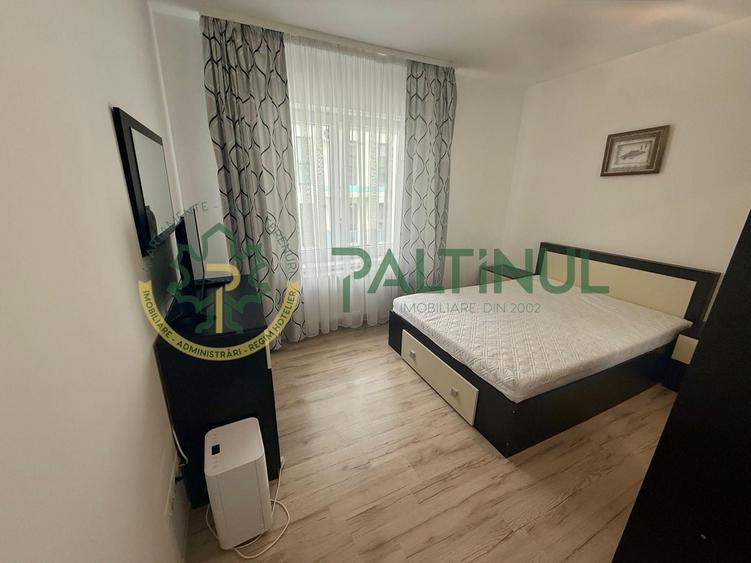 Apartament 2 camere de inchiriat Sibiu - 4