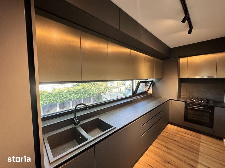 4 Camere de inchriat | Iancu Nicolae | Parcare inclusa - 8