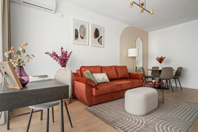 APARTAMENT 2 CAMERE ACCES MILITARI, MUTARE 2026 - 7
