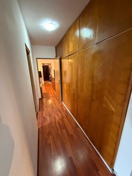 Apusului / Apartament  4 camere 87mp - 11