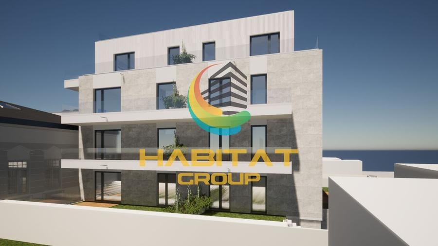 2 camere Rezidential NOU - P-ta Unirii - 8