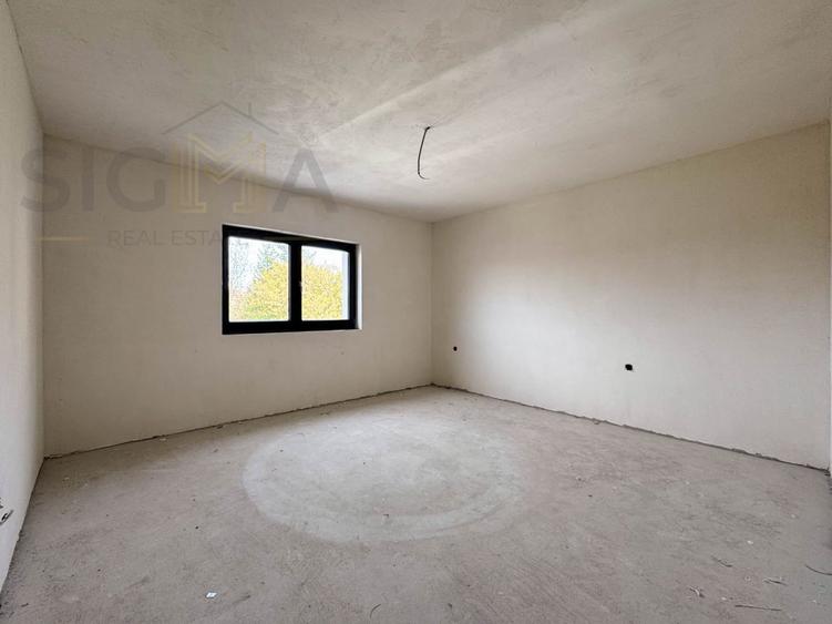 Casa cuplata de vanzare in Dambul Rotund, Comision 0%! - 7