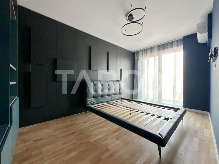 De vanzare apartament cu 2 camere la cheie cu panorama superba - 2