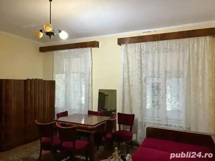 Apartament centrul Timisoarei - 2