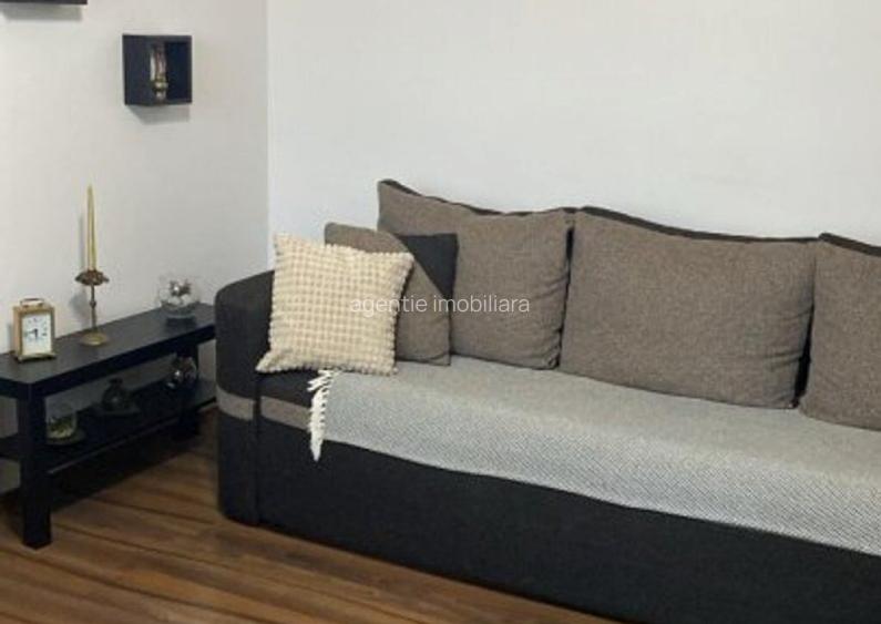 Apartament de 2 camere str Republicii