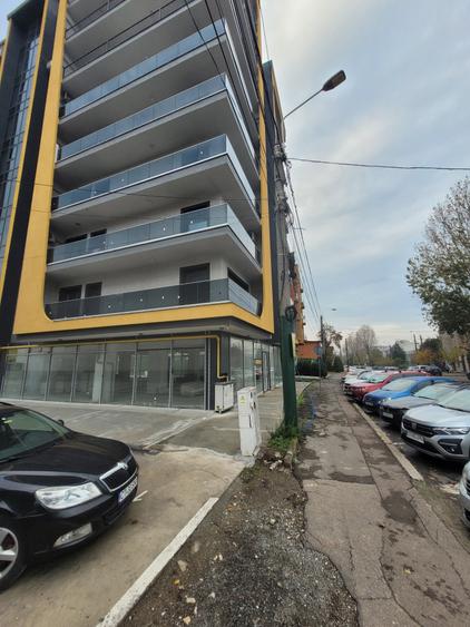 Inchiriere spatiu comercial stradal - Sos Mangaliei Supeco - 4