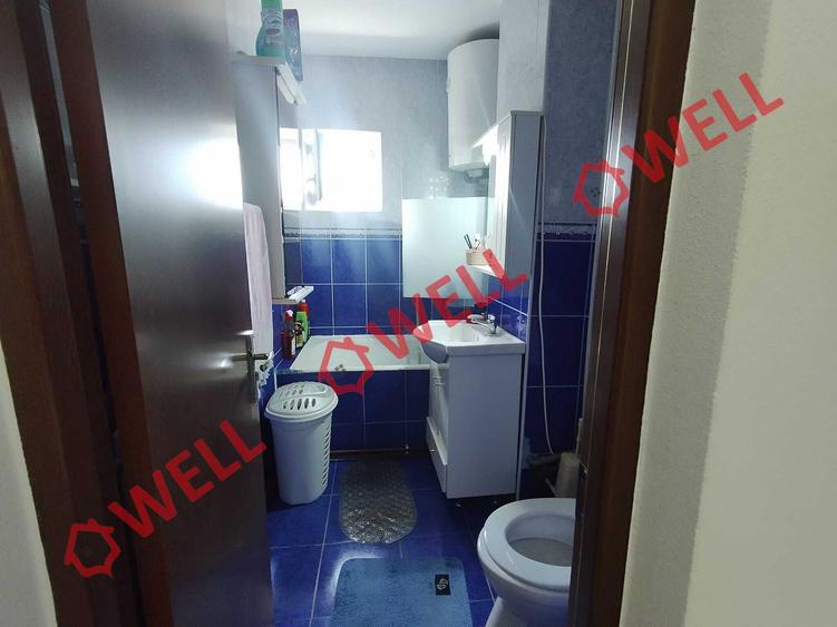 De vânzare apartament cu trei camere în Întorsura Buzăului, pe strada Ciucaș! - 8