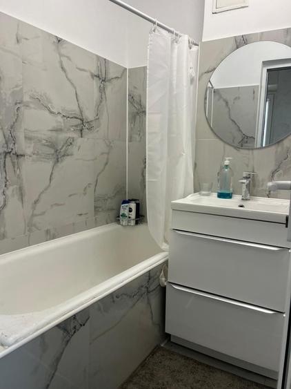 Apartament cu 2 camere decomandat în Dacia