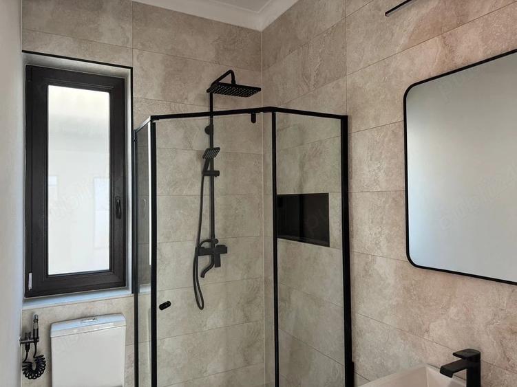 Casă cu 4 camere cu Teren 500 Mp în Exterior Vest