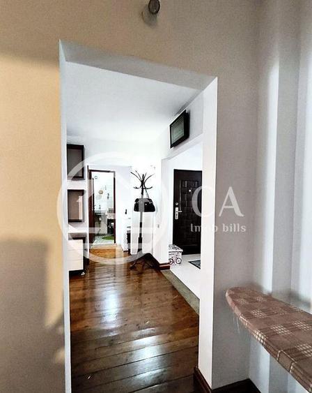 Apartament cu 4 camere decomandat în Rogerius