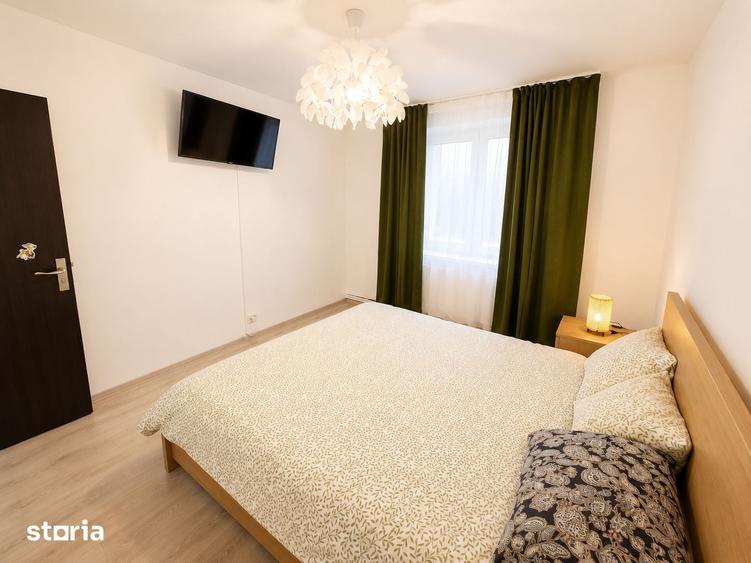 Apartament 3 camere | Pantelimon Arena Na?ionala | Centrala proprie - 2