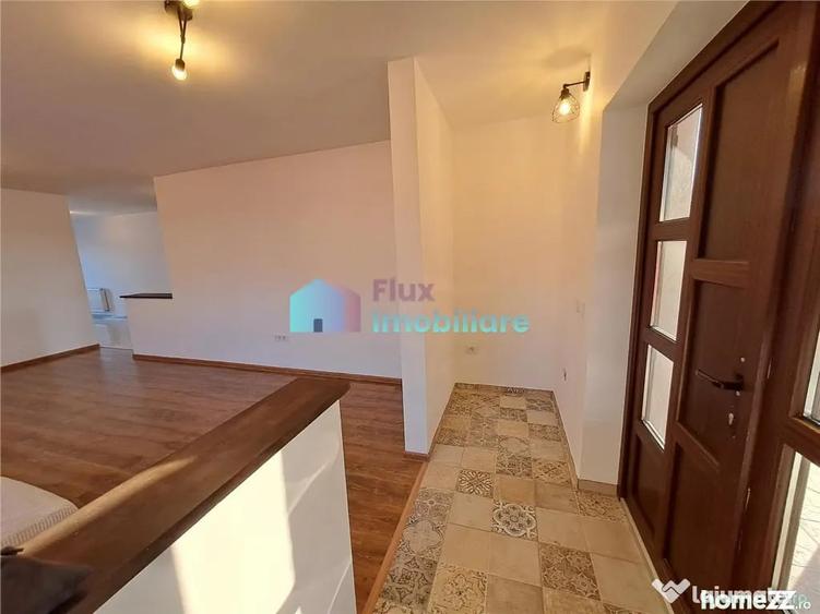 Casă cu 6 camere cu Teren 759 Mp în Liteni (Moara)