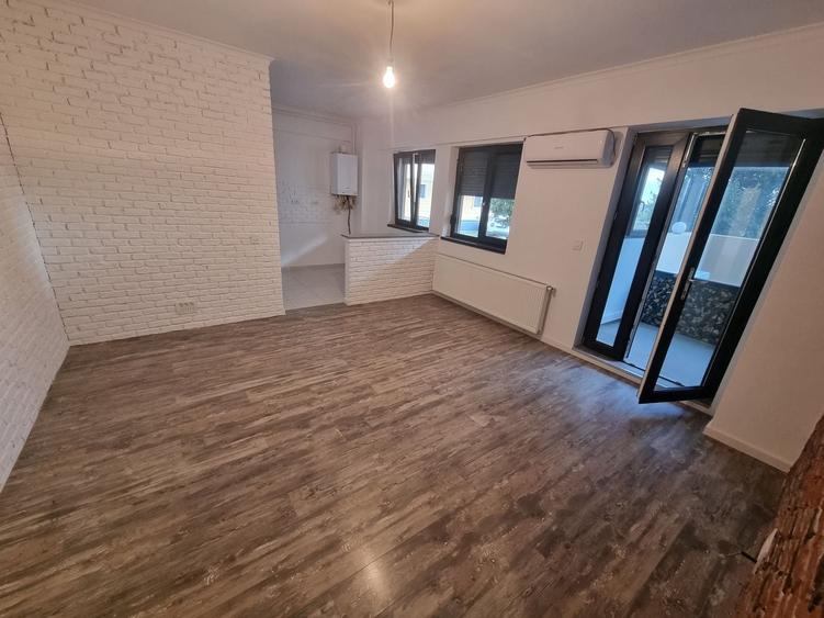 Tomis plus-  apartament 3 camere parter inalt cu terasa - 2