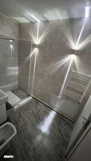 Apartament cu 2 camere în Gherăiești