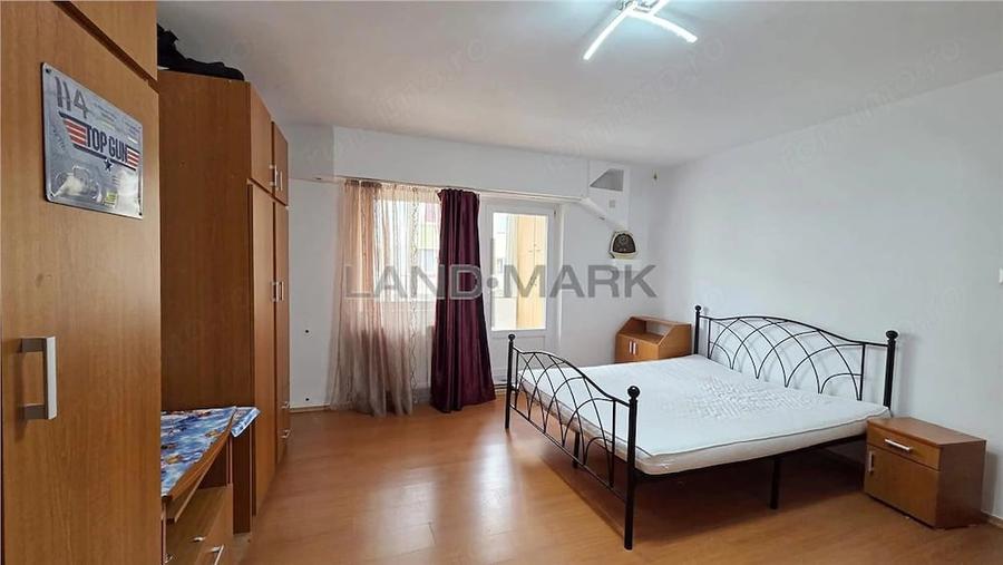 APARTAMENT CU 1 CAMERA ET 2 INT TIMOTEI POPOVICI - 10