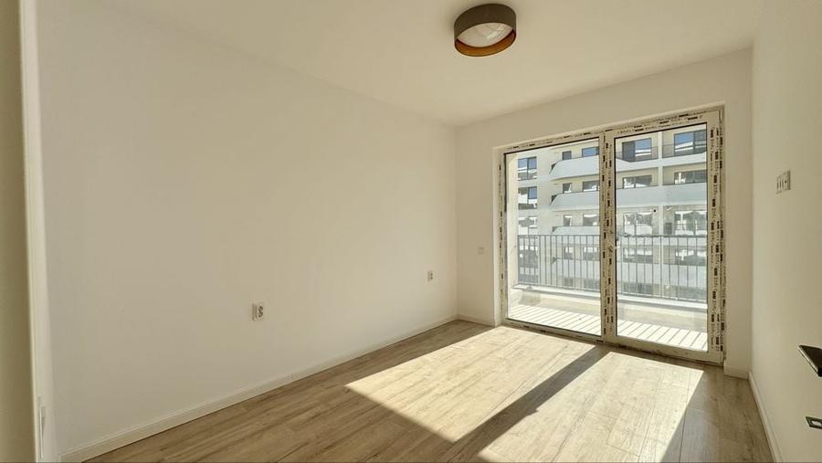 Apartament cu 2 camere în Florești