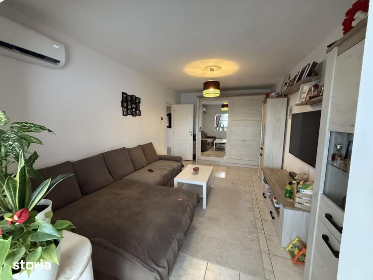 Apartament cu 3 camere, decomandat - Lipovei - 2