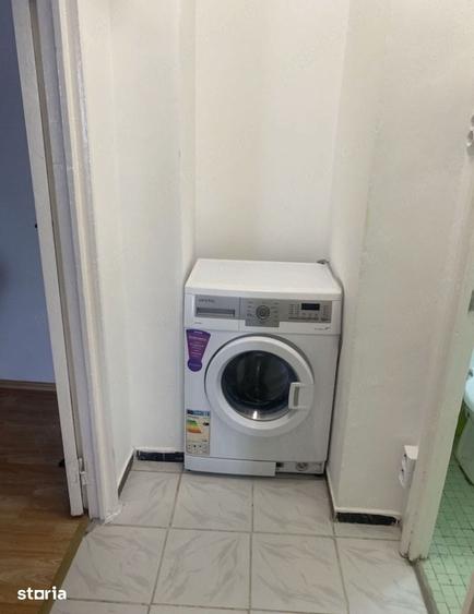 AP. 2 CAMERE- STEFAN CEL MARE, PET-FRIENDLY, MASINA DE SPALAT VASE - 4