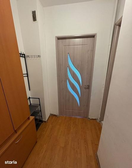 Garsonieră în Veteranilor