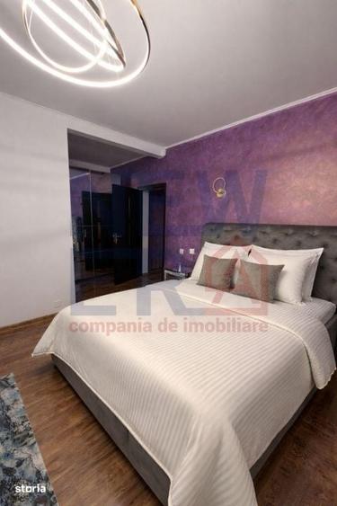 Casă cu 4 camere în Roșu