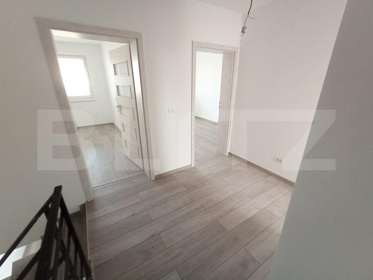 Duplex cu 4 camere cu Canalizare în Calea Urseni