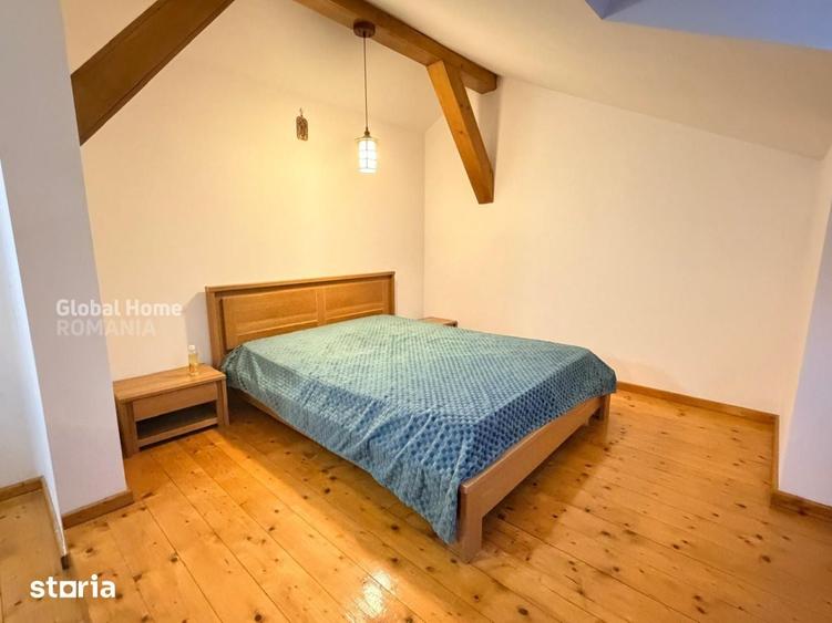Duplex 3 camere | Popesti Leordeni - LIDL Oltenitei | 112 mp | - 9