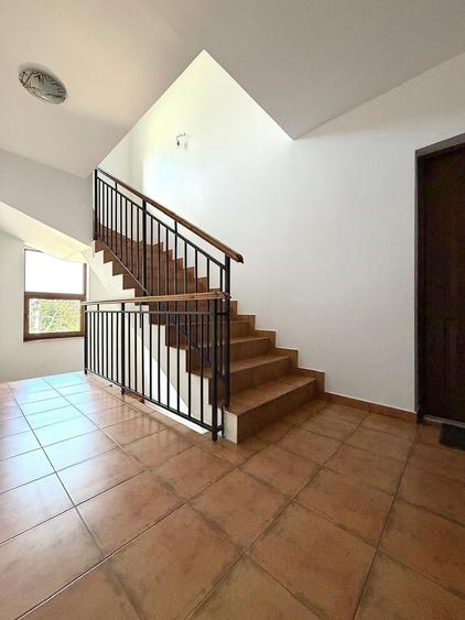 Mogosoaia / Apartament Spatios / Mobilat Modern / Centrala Proprie + Parcare - 21